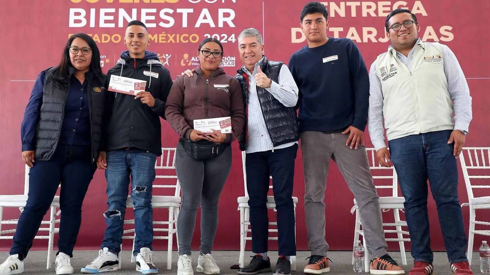 Jóvenes con bienestar 2